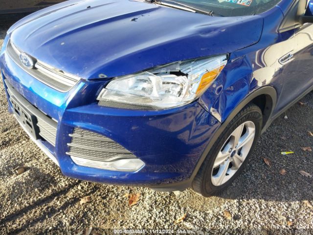 Photo 5 VIN: 1FMCU9GX1GUA89908 - FORD ESCAPE 