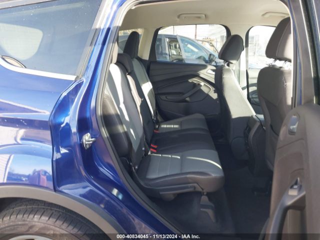 Photo 7 VIN: 1FMCU9GX1GUA89908 - FORD ESCAPE 