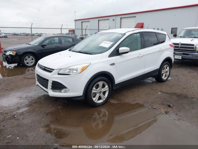 Photo 1 VIN: 1FMCU9GX1GUA94090 - FORD ESCAPE 