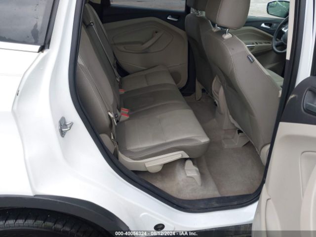 Photo 7 VIN: 1FMCU9GX1GUA94090 - FORD ESCAPE 