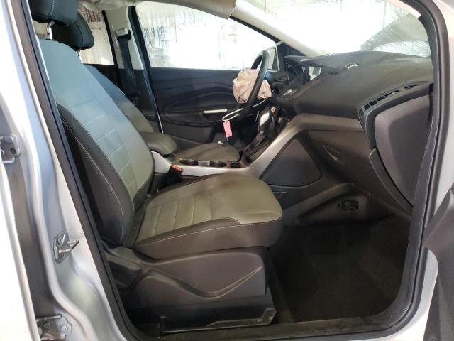 Photo 4 VIN: 1FMCU9GX1GUB00325 - FORD ESCAPE SE 