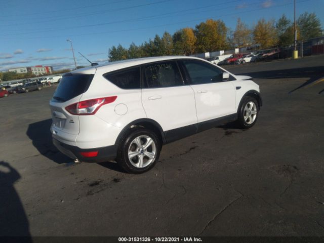 Photo 3 VIN: 1FMCU9GX1GUB07663 - FORD ESCAPE 