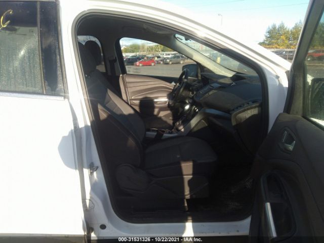 Photo 4 VIN: 1FMCU9GX1GUB07663 - FORD ESCAPE 