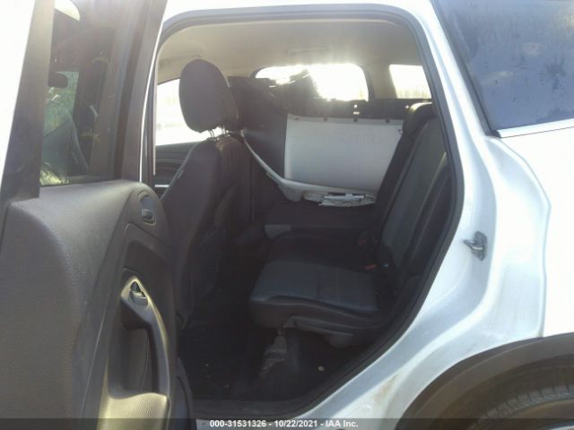 Photo 7 VIN: 1FMCU9GX1GUB07663 - FORD ESCAPE 