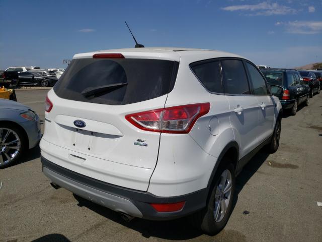 Photo 3 VIN: 1FMCU9GX1GUB08487 - FORD ESCAPE SE 