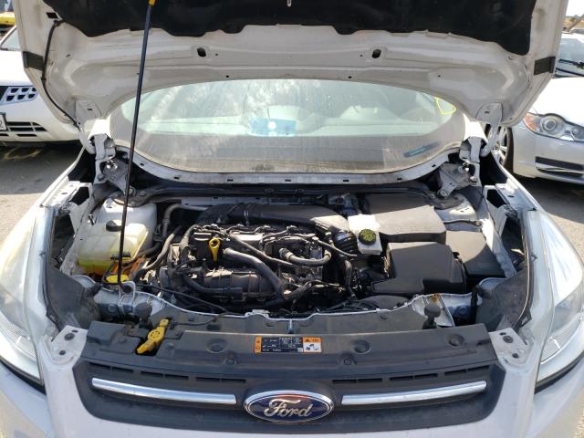 Photo 6 VIN: 1FMCU9GX1GUB08487 - FORD ESCAPE SE 