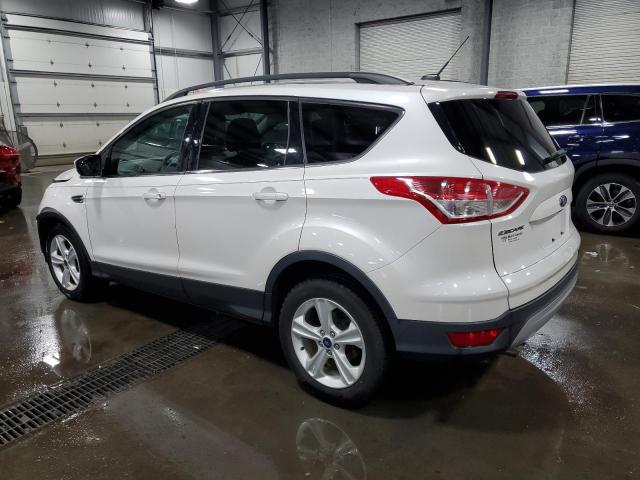 Photo 1 VIN: 1FMCU9GX1GUB22356 - FORD ESCAPE 