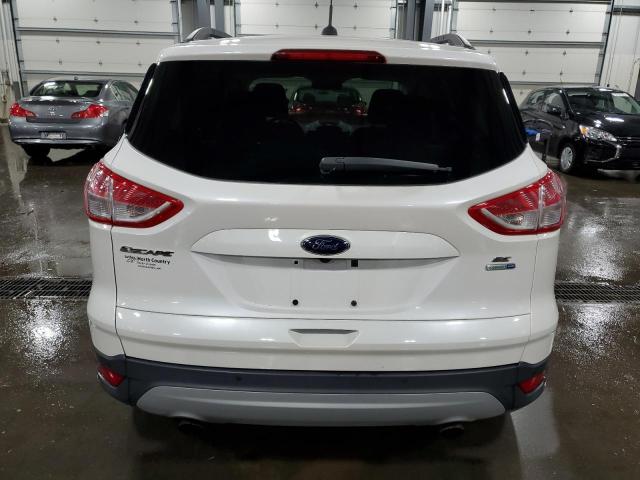 Photo 5 VIN: 1FMCU9GX1GUB22356 - FORD ESCAPE 