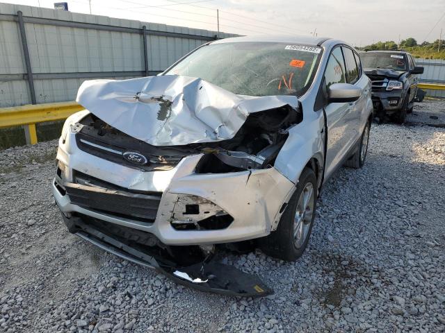 Photo 1 VIN: 1FMCU9GX1GUB27718 - FORD ESCAPE SE 