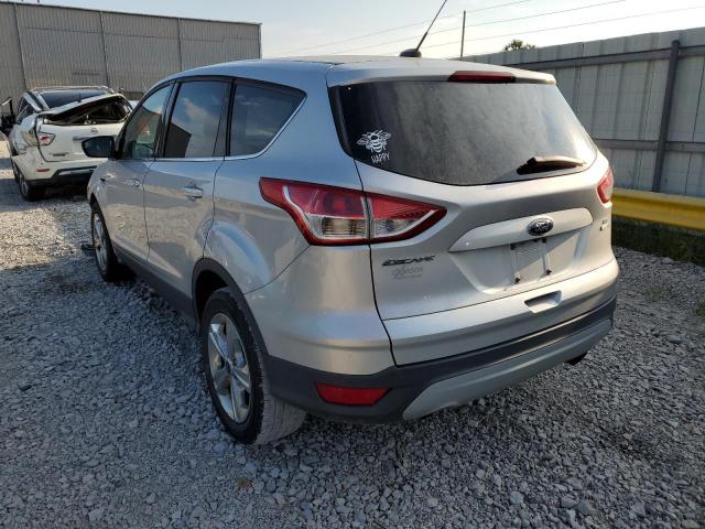 Photo 2 VIN: 1FMCU9GX1GUB27718 - FORD ESCAPE SE 