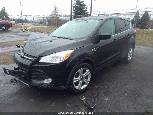 Photo 1 VIN: 1FMCU9GX1GUB42123 - FORD ESCAPE 