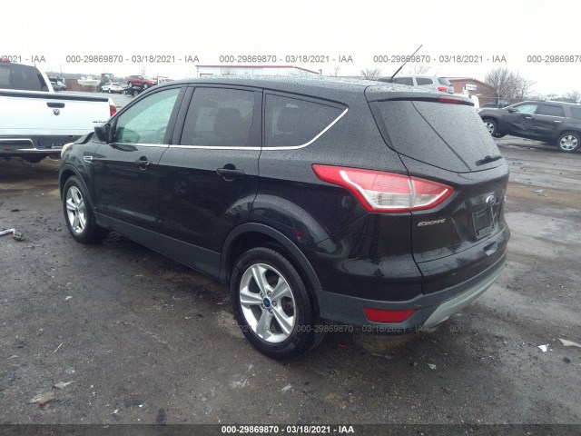 Photo 2 VIN: 1FMCU9GX1GUB42123 - FORD ESCAPE 