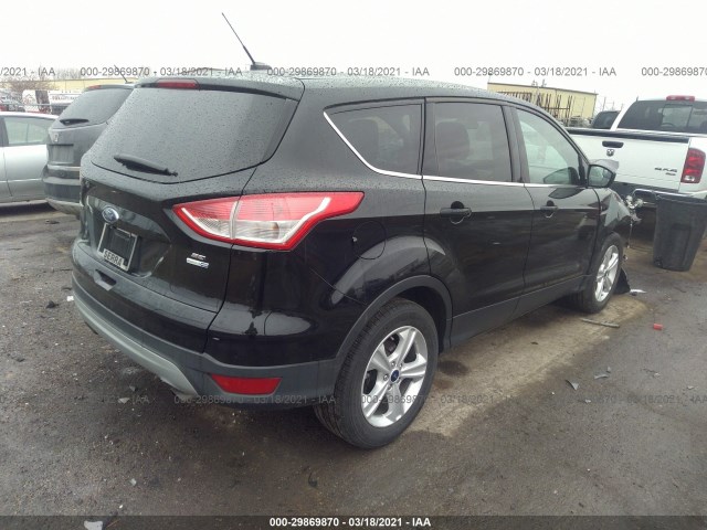 Photo 3 VIN: 1FMCU9GX1GUB42123 - FORD ESCAPE 