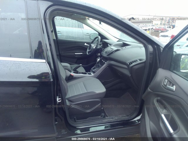 Photo 4 VIN: 1FMCU9GX1GUB42123 - FORD ESCAPE 