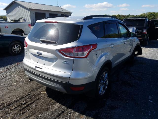 Photo 3 VIN: 1FMCU9GX1GUB43207 - FORD ESCAPE 