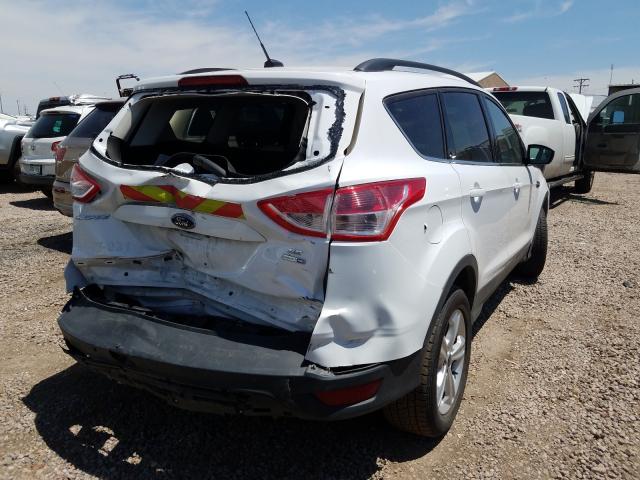 Photo 3 VIN: 1FMCU9GX1GUB47516 - FORD ESCAPE SE 