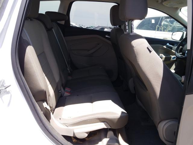 Photo 5 VIN: 1FMCU9GX1GUB47516 - FORD ESCAPE SE 