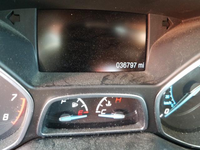 Photo 7 VIN: 1FMCU9GX1GUB47516 - FORD ESCAPE SE 