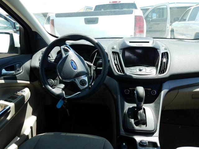 Photo 8 VIN: 1FMCU9GX1GUB47516 - FORD ESCAPE SE 