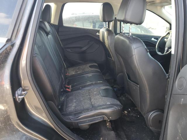 Photo 10 VIN: 1FMCU9GX1GUB54031 - FORD ESCAPE SE 