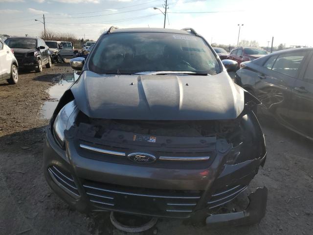 Photo 4 VIN: 1FMCU9GX1GUB54031 - FORD ESCAPE SE 