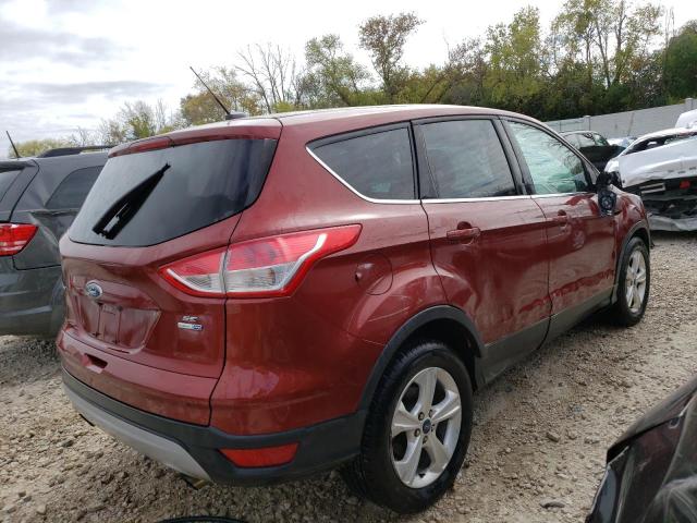 Photo 2 VIN: 1FMCU9GX1GUB54787 - FORD ESCAPE 