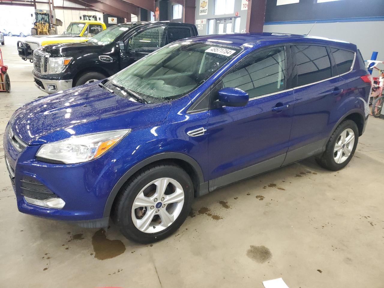 Photo 0 VIN: 1FMCU9GX1GUB62257 - FORD ESCAPE 