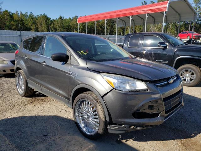 Photo 0 VIN: 1FMCU9GX1GUB74716 - FORD ESCAPE SE 