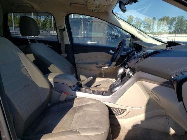 Photo 4 VIN: 1FMCU9GX1GUB74716 - FORD ESCAPE SE 