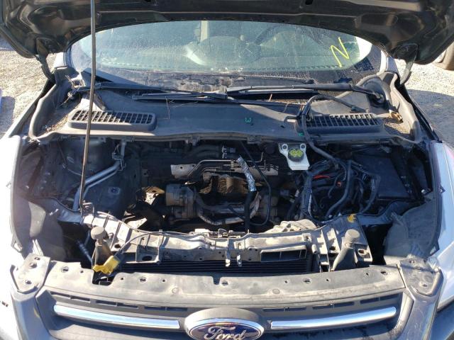 Photo 6 VIN: 1FMCU9GX1GUB74716 - FORD ESCAPE SE 