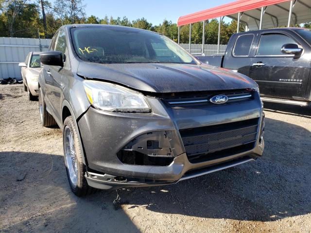 Photo 8 VIN: 1FMCU9GX1GUB74716 - FORD ESCAPE SE 