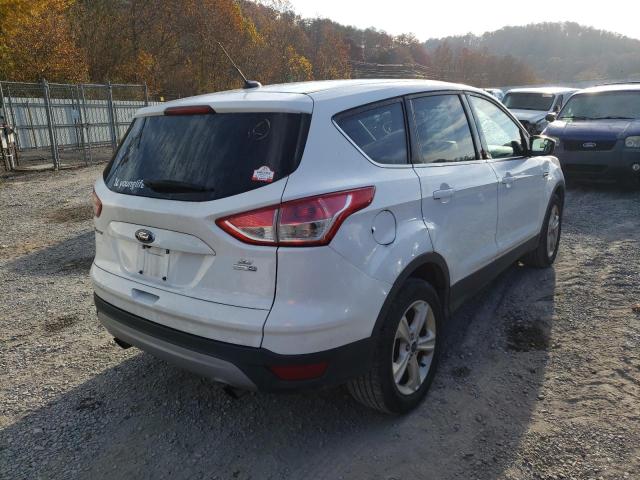 Photo 3 VIN: 1FMCU9GX1GUB80869 - FORD ESCAPE SE 