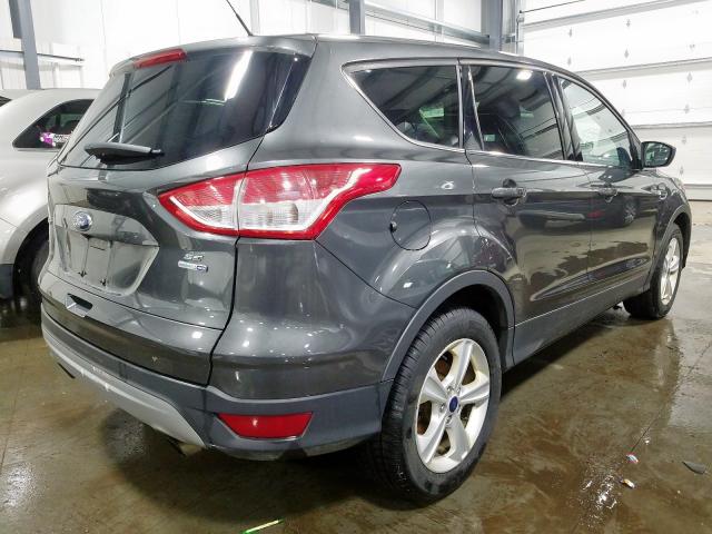 Photo 3 VIN: 1FMCU9GX1GUB83027 - FORD ESCAPE SE 