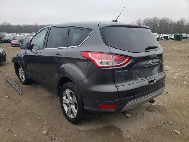 Photo 2 VIN: 1FMCU9GX1GUB86896 - FORD ESCAPE SE 