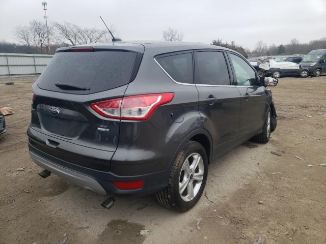 Photo 3 VIN: 1FMCU9GX1GUB86896 - FORD ESCAPE SE 