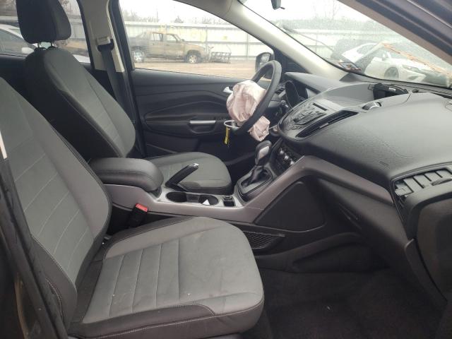 Photo 4 VIN: 1FMCU9GX1GUB86896 - FORD ESCAPE SE 