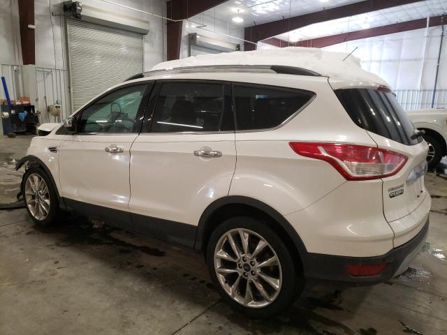 Photo 1 VIN: 1FMCU9GX1GUB91452 - FORD ESCAPE SE 