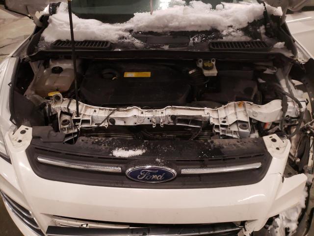 Photo 10 VIN: 1FMCU9GX1GUB91452 - FORD ESCAPE SE 