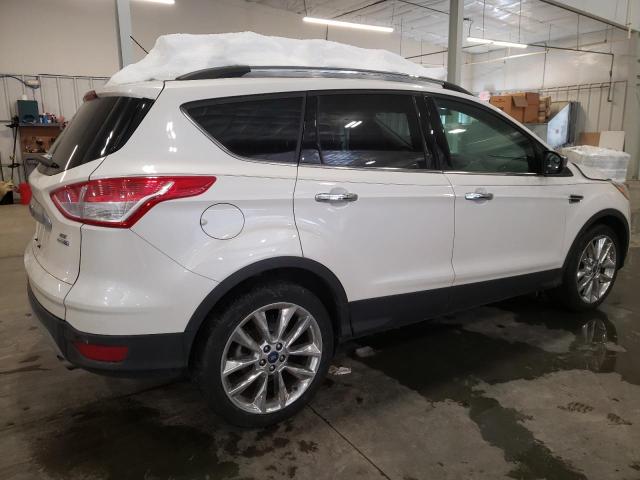 Photo 2 VIN: 1FMCU9GX1GUB91452 - FORD ESCAPE SE 