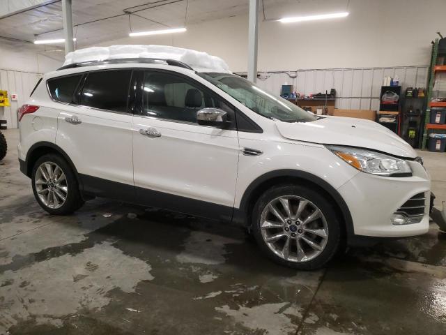 Photo 3 VIN: 1FMCU9GX1GUB91452 - FORD ESCAPE SE 