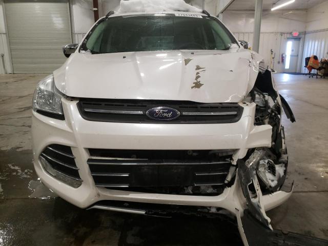 Photo 4 VIN: 1FMCU9GX1GUB91452 - FORD ESCAPE SE 