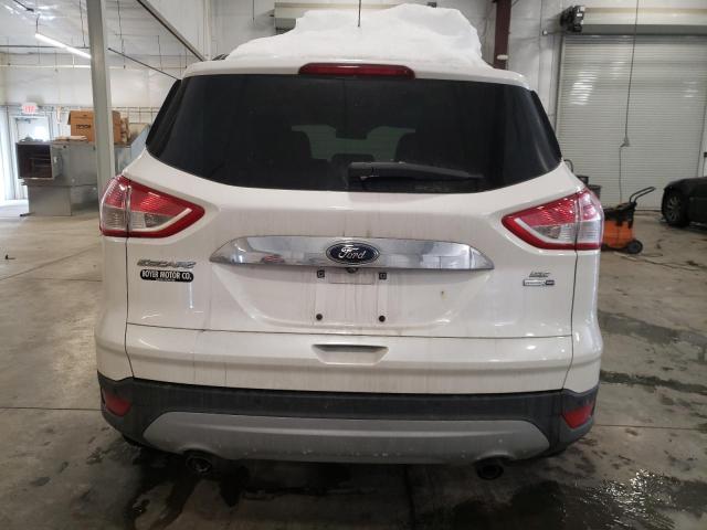 Photo 5 VIN: 1FMCU9GX1GUB91452 - FORD ESCAPE SE 