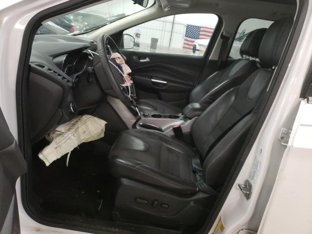 Photo 6 VIN: 1FMCU9GX1GUB91452 - FORD ESCAPE SE 