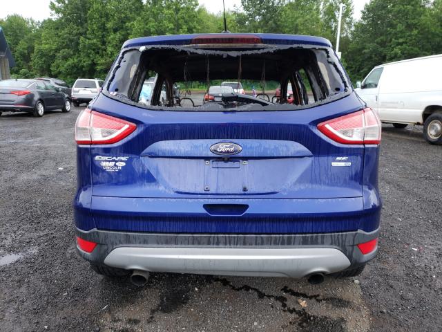 Photo 9 VIN: 1FMCU9GX1GUC03177 - FORD ESCAPE SE 