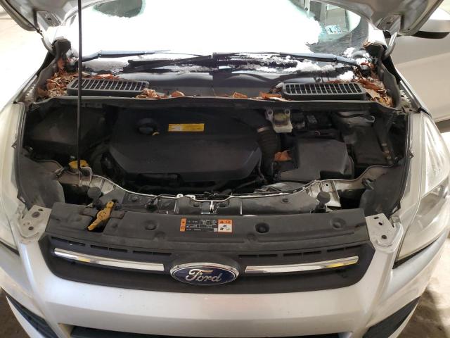 Photo 11 VIN: 1FMCU9GX1GUC08234 - FORD ESCAPE SE 