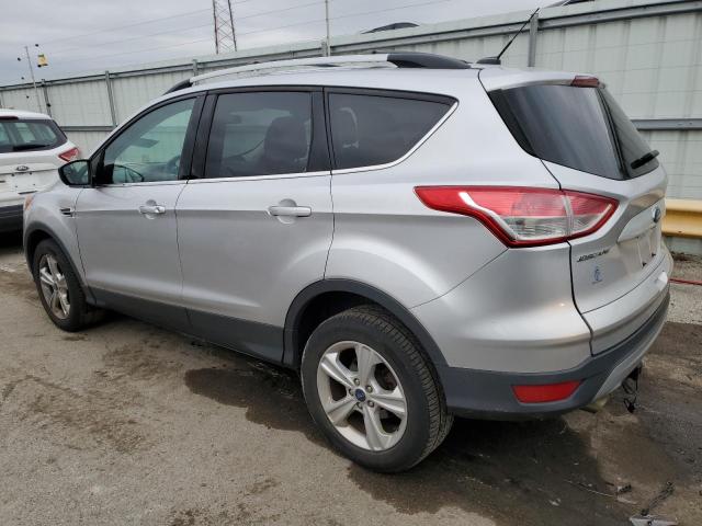 Photo 1 VIN: 1FMCU9GX1GUC37068 - FORD ESCAPE SE 