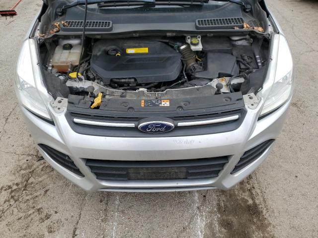 Photo 11 VIN: 1FMCU9GX1GUC37068 - FORD ESCAPE SE 