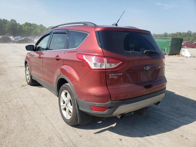 Photo 2 VIN: 1FMCU9GX1GUC37944 - FORD ESCAPE SE 