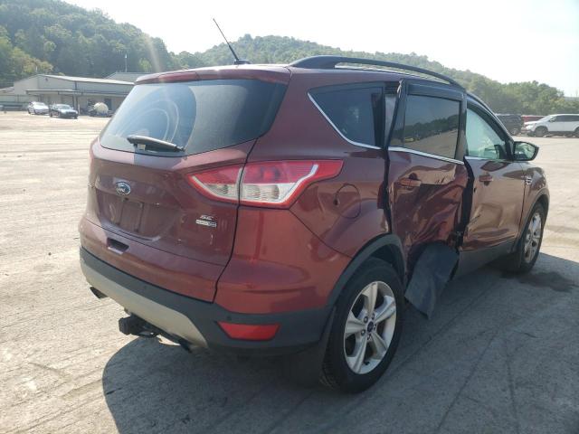 Photo 3 VIN: 1FMCU9GX1GUC37944 - FORD ESCAPE SE 