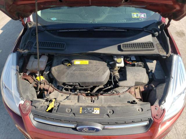 Photo 6 VIN: 1FMCU9GX1GUC37944 - FORD ESCAPE SE 